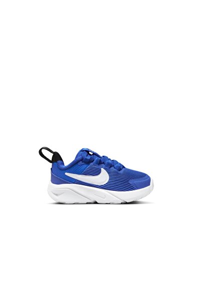 Nike ΣΤΑΡ ΡΟΥΝΕΡ 4 DX7616-400 Βασιλικό Μπλε