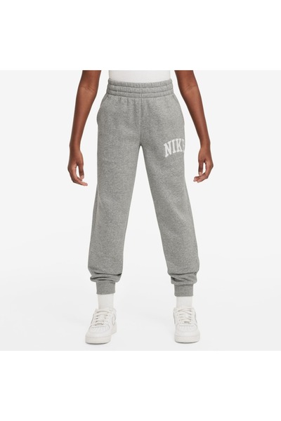 Nike ΑΘΛΗΤΙΚΗ ΕΝΔΥΣΗ CLUB FLEECE HJ3159-063 Γκρι