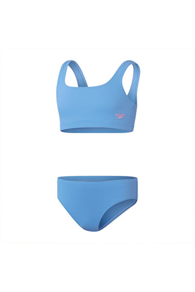 SPEEDO ΚΟΡΙΤΣΙΣΤΙΚΟ ΑΝΑΛΥΤΙΚΟ ΣΕΤ 2 ΤΕΜΑΧΙΩΝ 8-00373716004 Siel 9-10