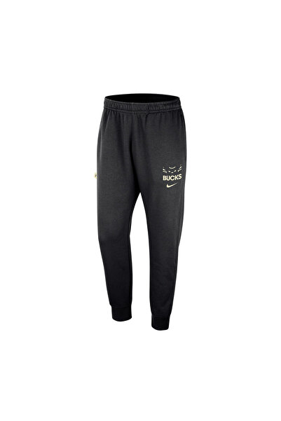 Nike MIL MNK CLUB JGGR CTS FZ7802-010 Μαύρο
