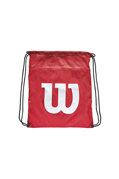 Wilson Τσάντα CINCH WRZ877799-RD Κόκκινο