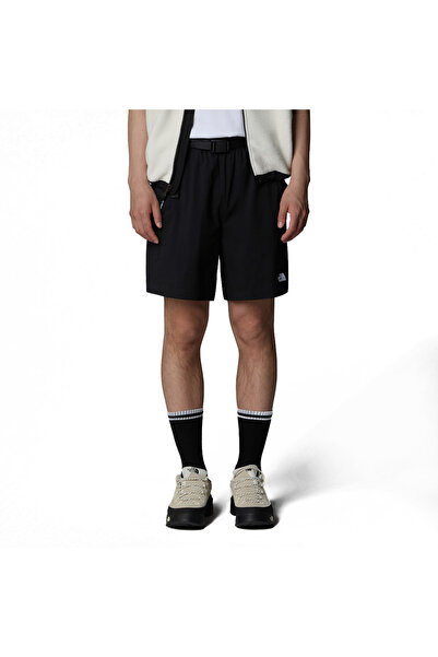 THE NORTH FACE ΚΑΤΗΓΟΡΙΑ ΒΙ ΠΑΘΦΑΙΝΔΕΡ ΣΟΡΤΣ ΜΕ ΖΩΝΗ NF0A8BHVJK3-JK3 Μαύρο M