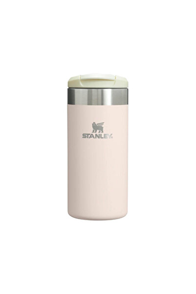 Stanley Η ΚΟΥΠΑ ΤΡΑΝΖΙΤ AEROLIGHT .35L / 12OZ 10-10788-106-ΡΟΖ ΚΟΥΑΡΤΖ Ροζ