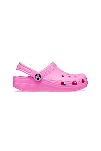 Crocs ΚΛΑΣΙΚΟ ΣΑΜΠΟΥΡΝΑΡΙ T 206990-6SW Ροζ 25/26