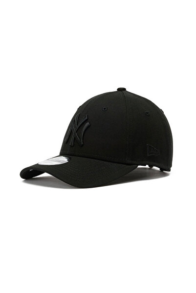 NEW ERA ΛΙΓΑ ΜΝΗΜΟΝΙΚΗΣ ΑΓΩΝΩΝ MLB ESS 940 80468932 Μαύρο Ένα