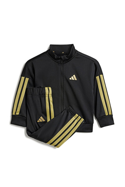 adidas Αθλητικά ρούχα I 3S TR TS 205 JC8857 Μαύρο