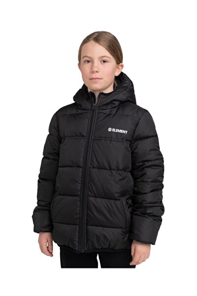 Element ALDER AVALANCHE YOUT F2JKB3ELF2-3732 Μαύρο