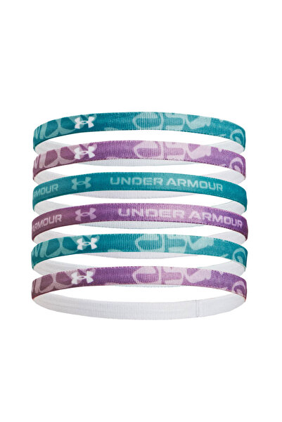 Under Armour ΚΟΡΙΤΣΙΣΤΙΚΑ ΓΡΑΦΙΚΑ HB (ΣΕΤ 6 ΤΕΜΑΧΙΩΝ) 1281857-464 Πολύχρωμα