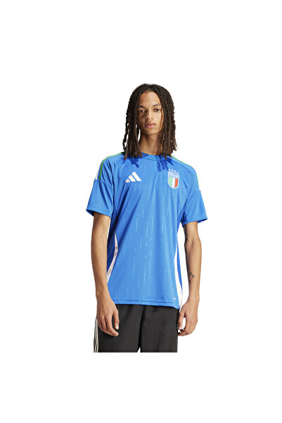 adidas Απόδοση FIGC H JSY IN0657 Μπλε