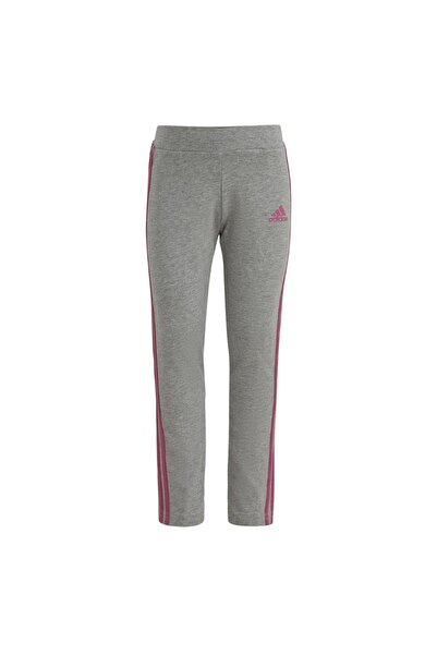 adidas Αθλητικά ρούχα LK 3S TIGHT IC3828 Γκρι 110