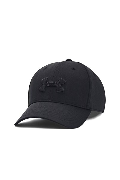 Under Armour BLITZING ADJ 1376701-002 Μαύρο