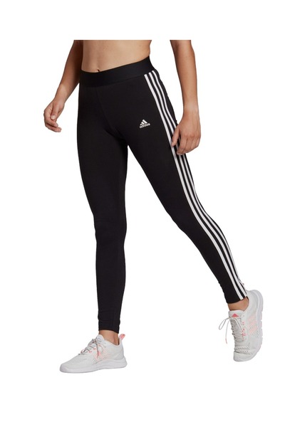 adidas Αθλητικά ρούχα W 3S LEG GL0723 Μαύρο S