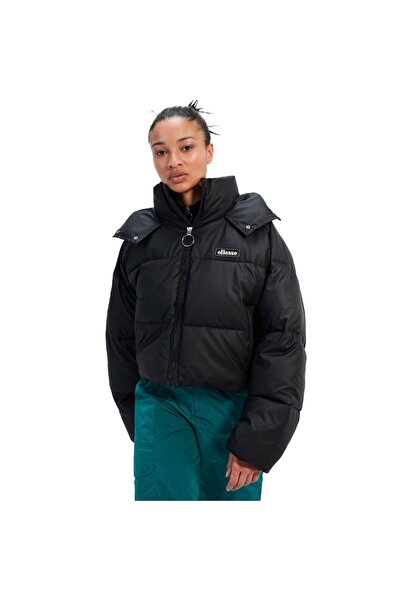 Ellesse CASAGRANDE ΕΠΕΝΔΕΣΜΕΝΟ ΜΠΟΥΦΑΝ SGT19173-011 Μαύρο M