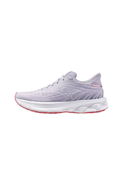 MIZUNO WAVE SKYRISE 6 J1GD2509-26 Λιλά 41