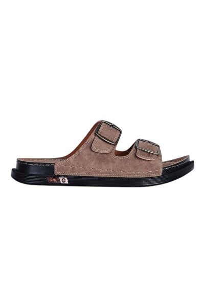 moda ayakkabım Heeym 27 Daily Men's Slippers