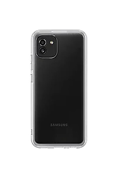 Samsung Galaxy A03 Transparent