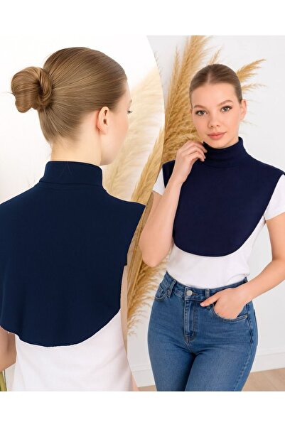 ALDAIYR 2 Hijab Neck Collars