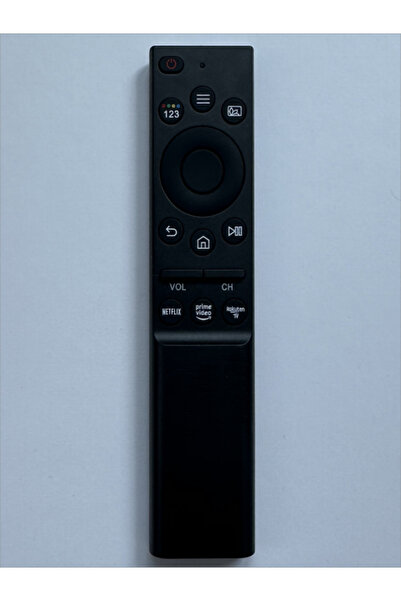 Choice black UNIVERSAL REMOTE CONTROL COMPATIBLE FOR SMART-TV BN59-01330A LCD...