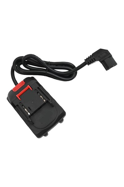 Choice3 cable 2/4/6 Slots Battery Converter Adapter For BL1830 BL1840 BL1850 ...