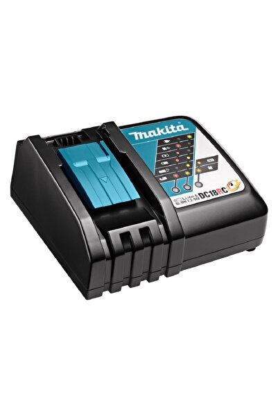 Makita 630718 - 5 Aku Sarj Cihazi Dc18rc