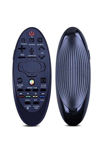 Choice black IR remote BN59-01181B Replacement Remote Control Fit forSamsung ...