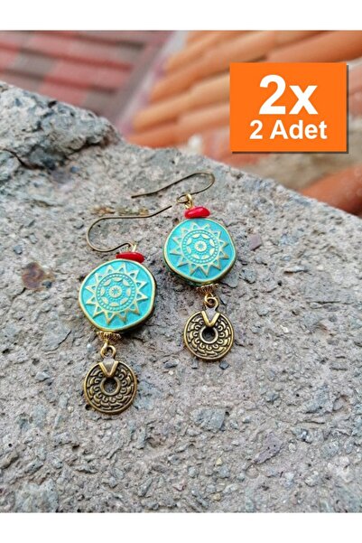 Bozhi Earrings Stylish Special Design Suitable for Daily Combinations Elegant...