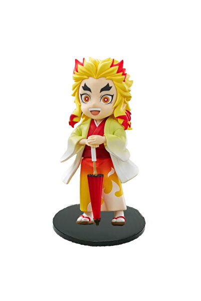 Choice11 Bandai I no box New Anime Figure Demon Slayer Figures Kimetsu No Yai...