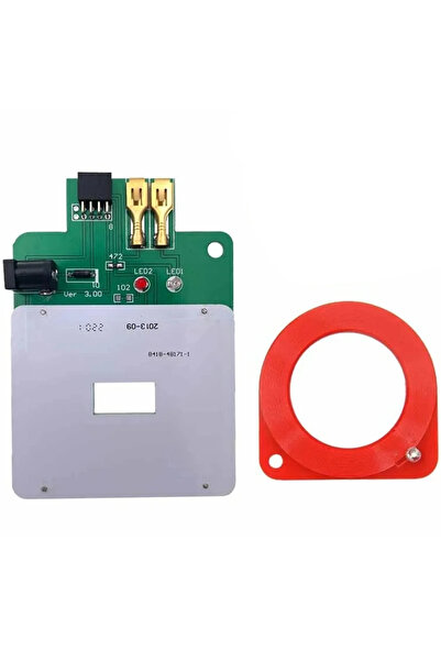 Choice full packing EWS3 EWS4 Test Platform Rechargeable for BMW & Land Rover...