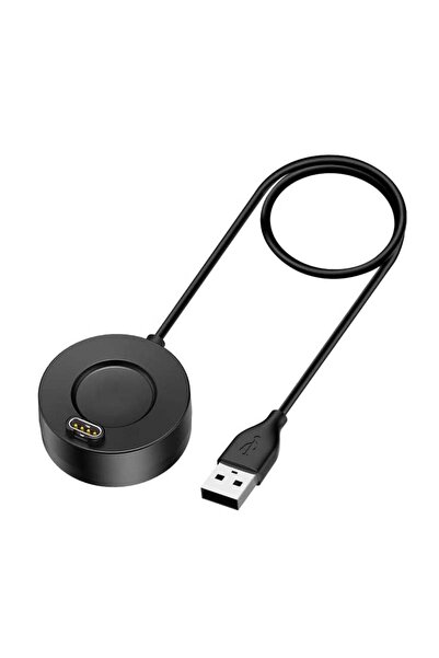 Choice black Fast Charging USB Charging Dock for Vivoactive 3/4/4S, Fenix 5S/...