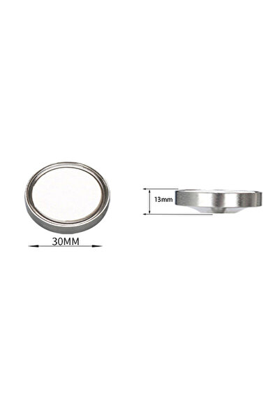 Choice 30mm ZRDR Aquarium CO2 Atomizer Fish Tank Aluminum Alloy CO2 Diffuser ...