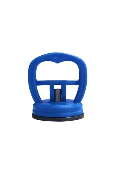 Choice4 blue 5.5Cm Universal Disassembly Heavy Duty Suction Cup Mobile Phone ...