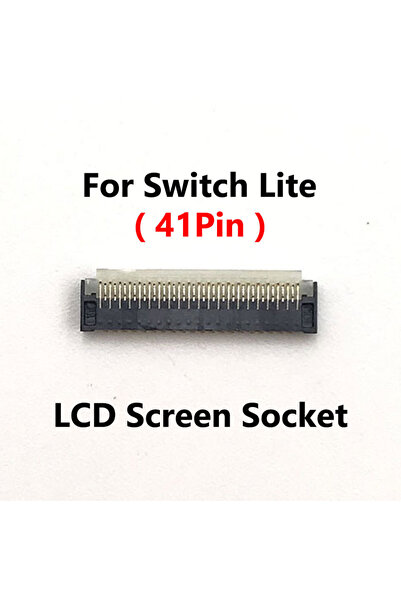 Choice كابل مرن لشاشة LCD للوحة الأم، مقبس أنثى FPC ذو 41 سنًا من نوع Switch ...