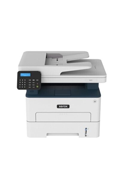 Xerox Multifunctional laser B235, format A4, Monocrom, Duplex, USB +