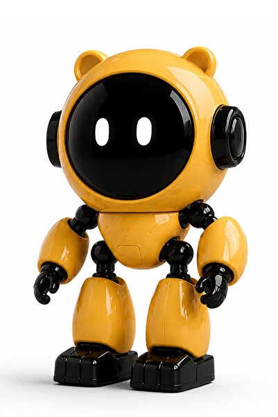 MOBEE Yapay Zeka Robot Oyuncak AI Robot Oyuncak 40 Dil Sohbet Et