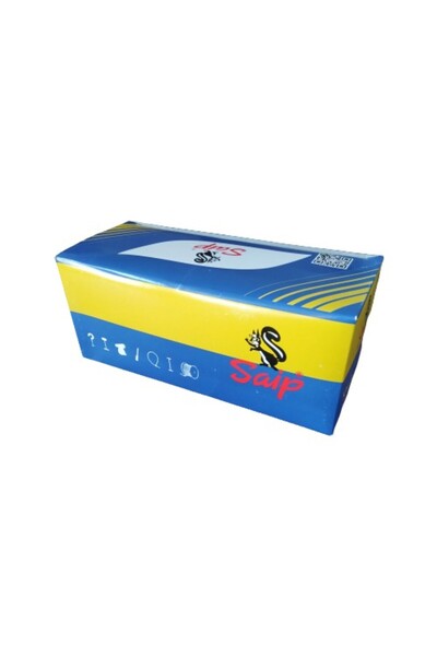 Saip Etiketleme Plastiği Kılçık 10.000 Li 55 Mm Fusp SG-FUSP055