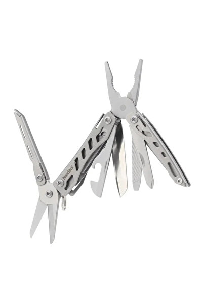 Choice Silver NexTool Mini Flagship 10 IN 1 Multi Functional Folding EDC Hand...