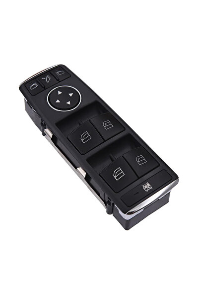 Choice A2049055402 A2049055402 2049055402 Front Left Power Control Window Swi...