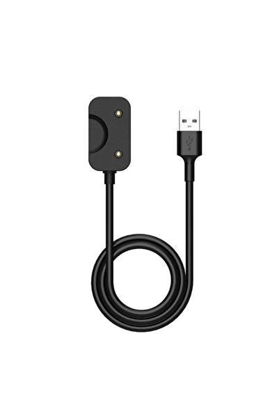 Choice1 USB 100CM USB replacement charger for Fit3 SM-R390USB-C smartwatch ch...