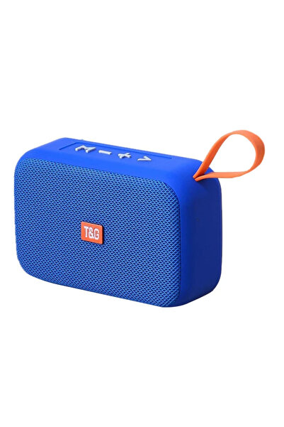 Choice10 blue Wireless Bluetooth Speaker Outdoor Portable Subwoofer Radio FM ...