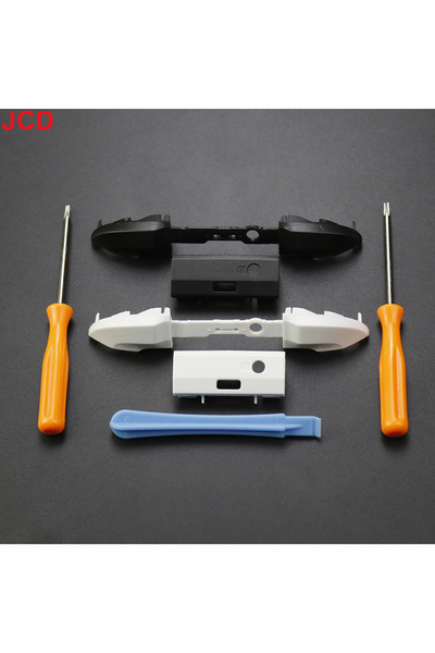 Choice C JCD 2 Sets RB LB Bumpers Buttons For Xbox Series X S Controller Trig...