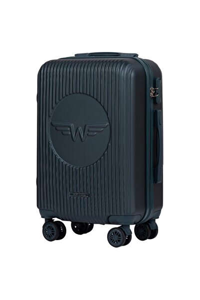 wings Troler de cabină Swallow 3.0 20" ABS Verde