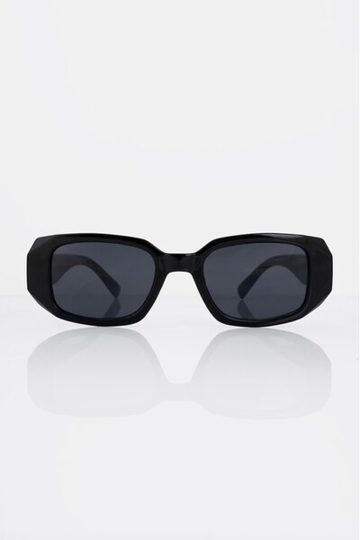 aksesuarix Solid Shade Men's Sunglasses