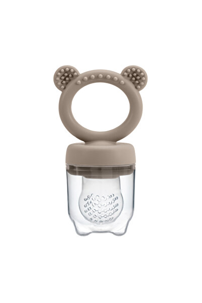 Choice A53 1PCS Baby Fruit Feeder Pacifier Soft Silicone Kids Chew Feeder Nip...