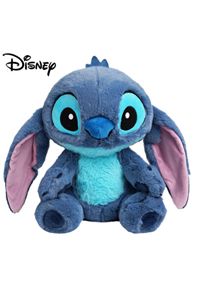 Choice1 HWBD2249-30cm Genuine Disney Stitch Plush Toy Anime Lilo & Stitch Stu...