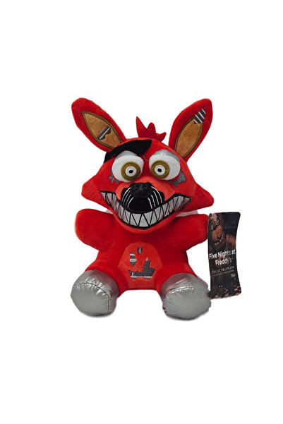 Choice 01 Five Night At Freddy Fnaf Cute Plush Toys Game Doll 18 CM Bonnie Be...
