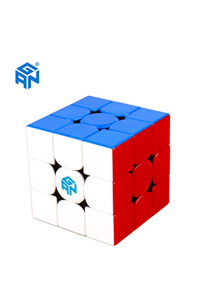 Choice مكعب السرعة 356 RS GAN بدون ملصقات 3x3 مكعب السرعة 3x3x3 مكعب سحري احت...