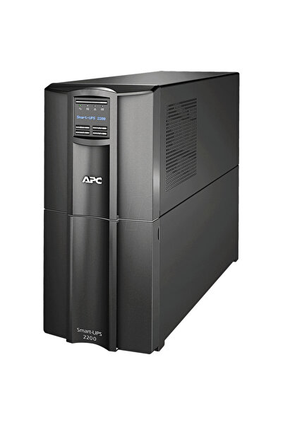Apc UPS Smart-UPS 2200VA LCD 230V Smart Connect