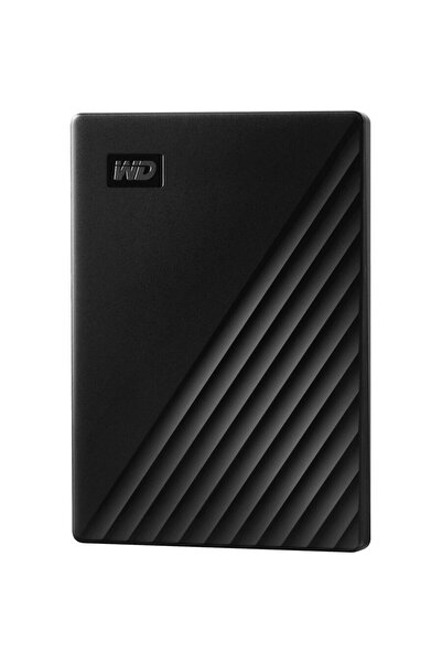 WESTERN DIGITAL Εξωτερικός σκληρός δίσκος WD My Passport 2TB, 2.5 ", USB 3.2 ...