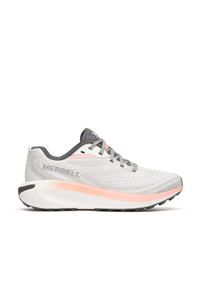 Merrell Morphlite Unisex Spor Ayakkabı BEYAZ-PEMBE