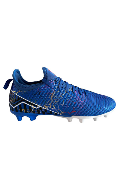 Playup Fk-241-129 Filet Kids Crampon Navy Blue White